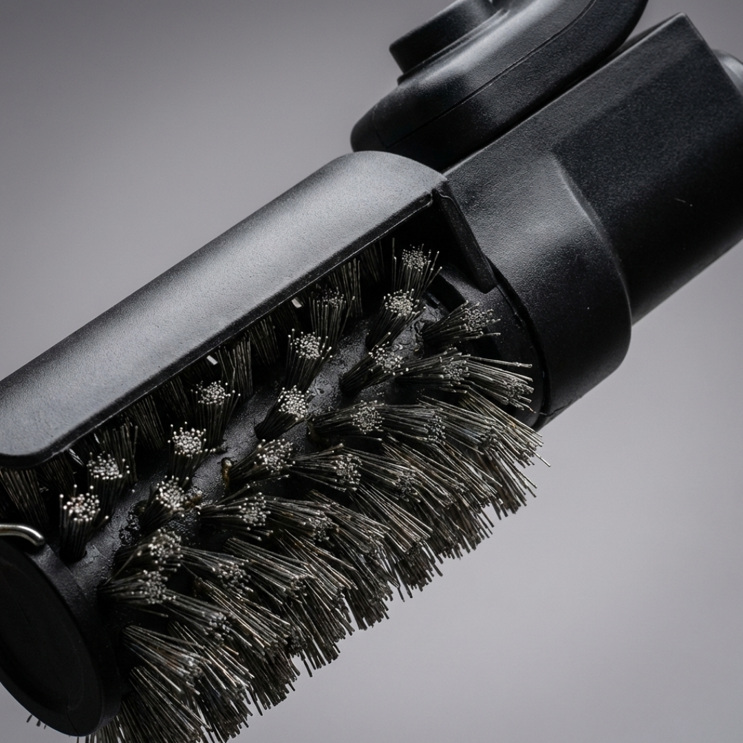 Phenika™ - Electric Grill Cleaner
