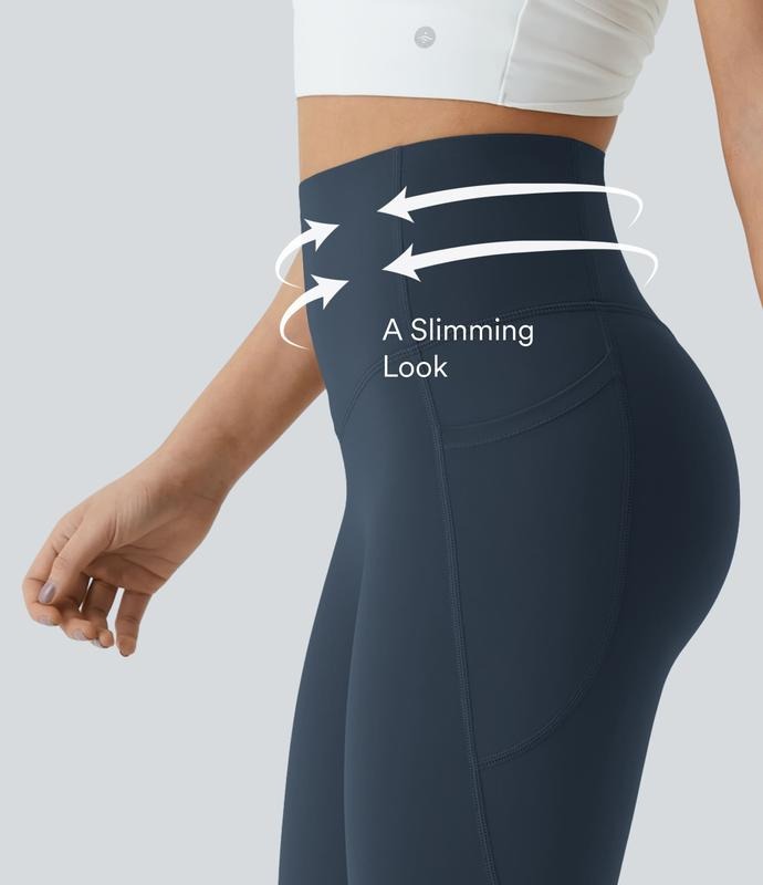 Phenika™ High-Waisted Scrunch Butt Leggings 🍑