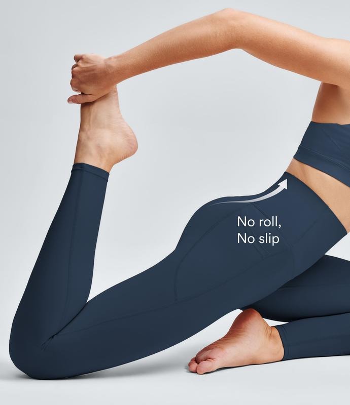 Phenika™ High-Waisted Scrunch Butt Leggings 🍑