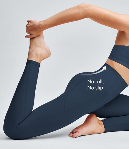 Phenika™ High-Waisted Scrunch Butt Leggings 🍑