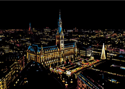 Phenika™ - City Scratch Kits