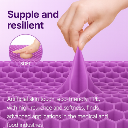 Phenika™ Gel Cushion