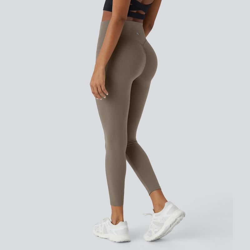 Phenika™ High-Waisted Scrunch Butt Leggings 🍑