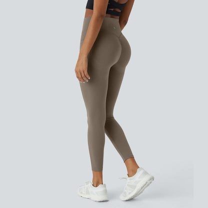 Phenika™ High-Waisted Scrunch Butt Leggings 🍑