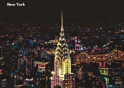 Phenika™ - City Scratch Kits