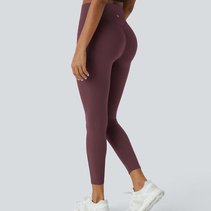 Phenika™ High-Waisted Scrunch Butt Leggings 🍑