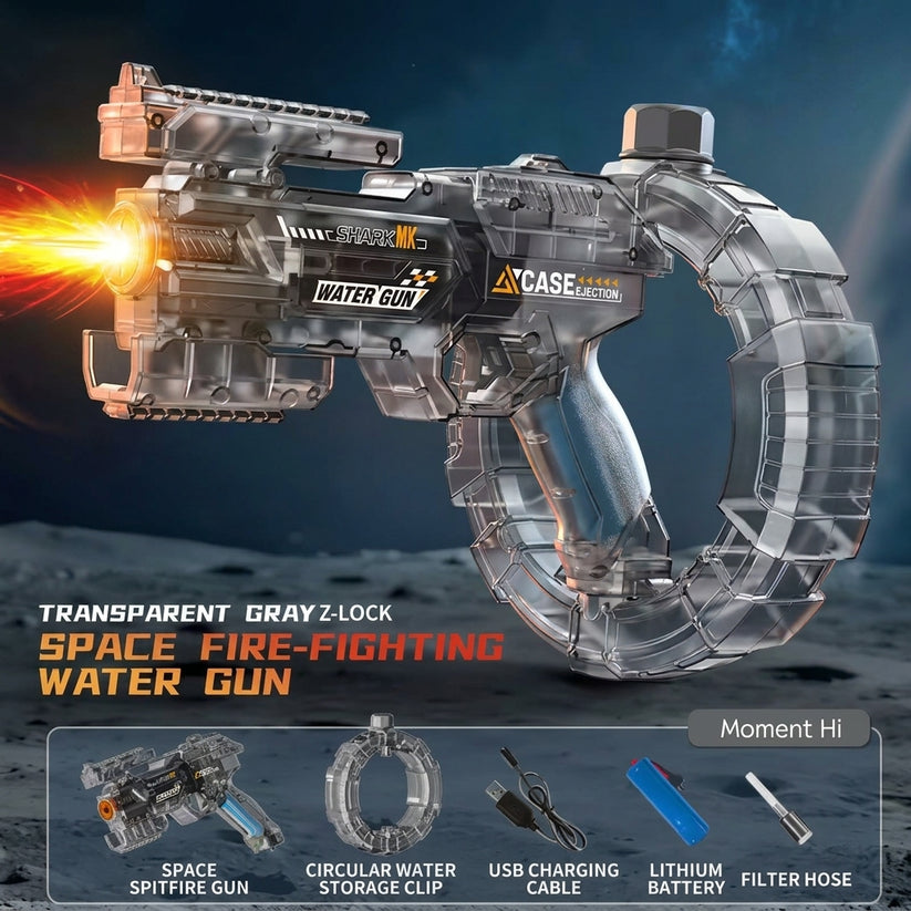 PhenikaGun™ -  Electric Water Gun