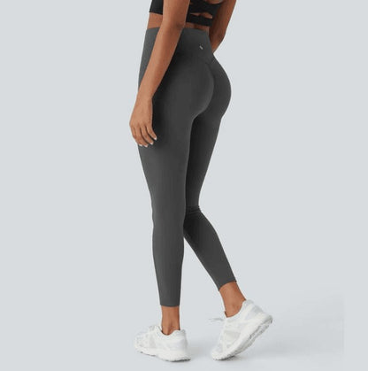 Phenika™ High-Waisted Scrunch Butt Leggings 🍑