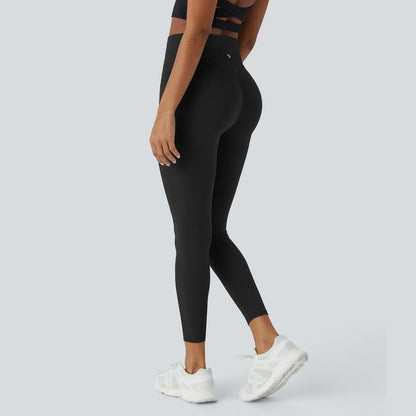Phenika™ High-Waisted Scrunch Butt Leggings 🍑
