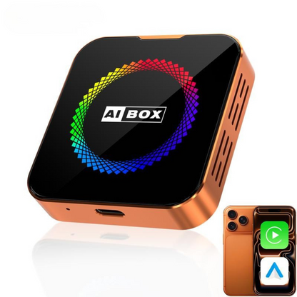 Phenika™ Wireless CarPlay Adapter