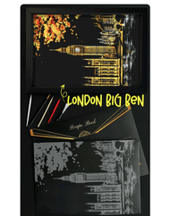 London Big Ben