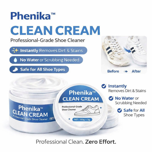 Phenika™ CleanPro