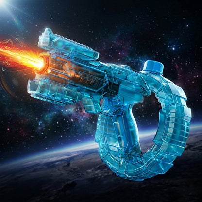 PhenikaGun™ -  Electric Water Gun