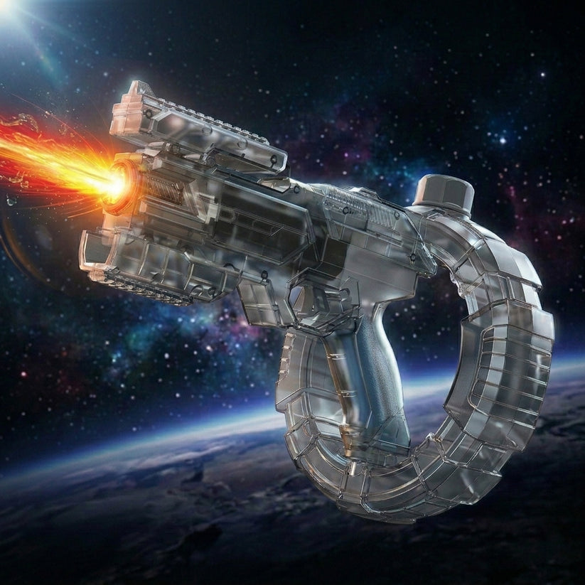 PhenikaGun™ -  Electric Water Gun