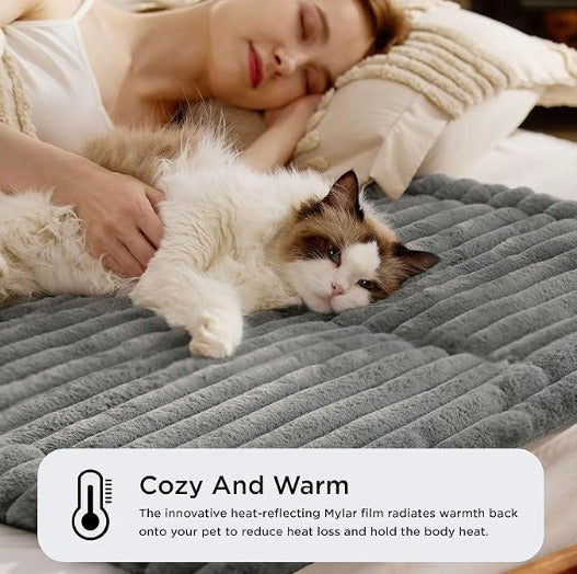 WARMING PET MAT
